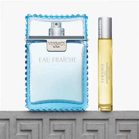 mann als lampe versace|versace eau fraiche.